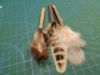 Picture of 3 pack of fully natural catnip sticks