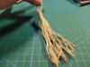 Picture of Natural jute twine hemp rope teaser