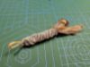 Picture of Natural pheasant hen feather refill toy