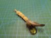 Picture of Natural green pheasant feather refill toy
