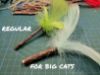 Picture of BIG XL 3 pack Cat catnip sticks
