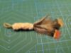 Picture of Handmade from natural rare pheasant feathers refill toy