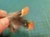 Picture of Handmade from natural rare pheasant feathers refill toy