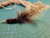Picture of Handmade from natural fluffy patched pheasant feathers refill toy