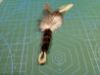 Picture of MUNIFICENT Big Lad's rooster feathers refill toy brown-cream