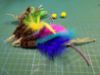Picture of Wide Variety 5 PACK handmade feather refill toys