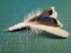 Picture of Natural blue duck and white swan feather refill teaser