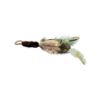 Picture of MUNIFICENT Big Lad's rooster feathers refill toy cream