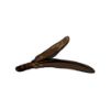 Picture of MUNIFICENT Big Lad's handmade natural rooster feather fetch toy