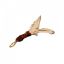Picture of MUNIFICENT SMALL Wild bird handmade feathers refill toy for frenzy & da bird type wand teasers