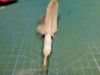 Picture of MUNIFICENT MEDIUM Wild bird handmade feathers refill toy for frenzy & da bird type wand teasers