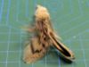 Picture of Handmade from natural feathers refill toy for frenzy & da bird type Mini Small wand teaser