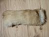 Picture of Real rabbit fur kicker with catnip and feathers tail, cotton tail or no tail 