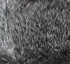 Picture of Real rabbit fur kicker with catnip and feathers tail, cotton tail or no tail 