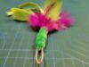 Picture of Vibrant Feather Wand Teaser Refill with Crunchy Paper Ribbon