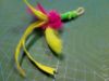 Picture of Vibrant Feather Wand Teaser Refill with Crunchy Paper Ribbon