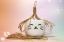 Picture of Natural jute twine hemp rope teaser